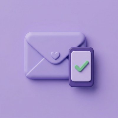 STI test results delivered securely by SMS