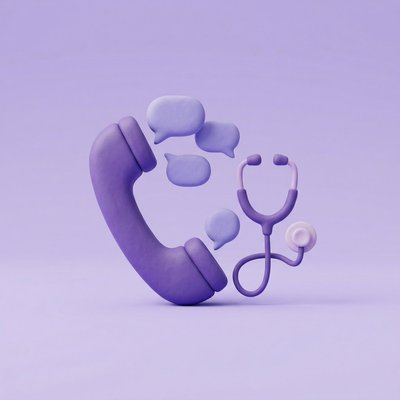 Telehealth treatment consultation with a Specialist GP