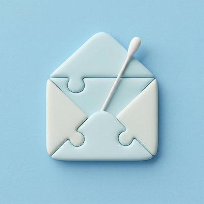 At-home STI test